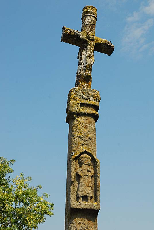 CROIX DE RANCONNIERES (1), Rançonnières