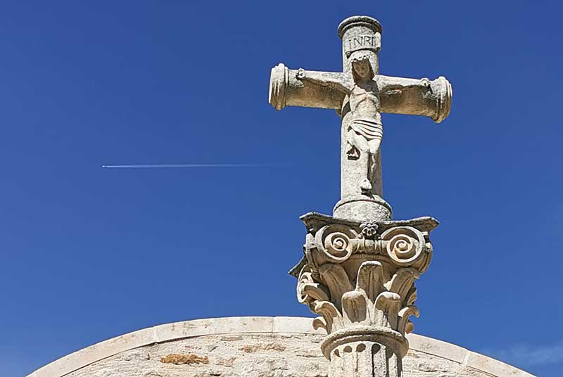 CROIX RENAISSANCE DE BAISSEY, Baissey - photo 3