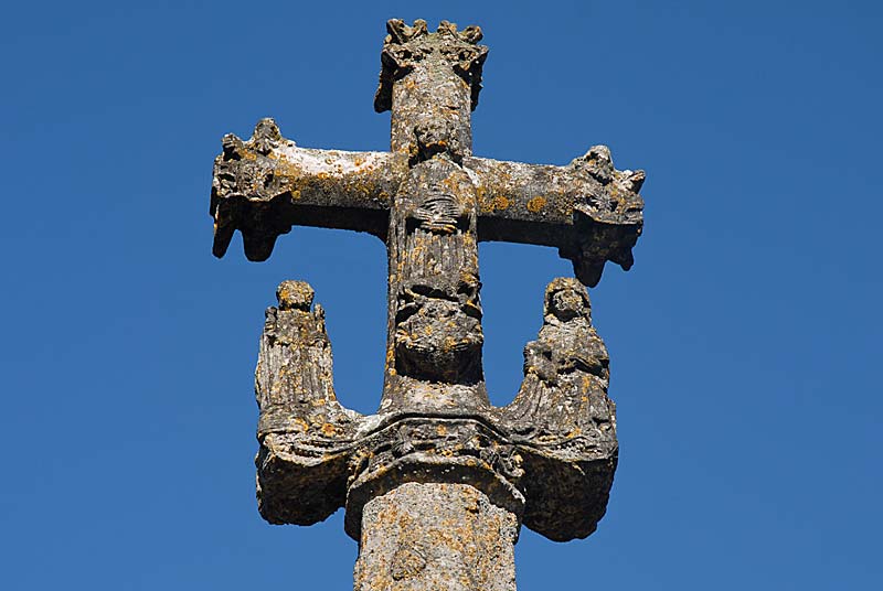 CROIX DE CIMETIERE DE RIVIERE-LES-FOSSES, Rivière-les-Fosses - photo 12