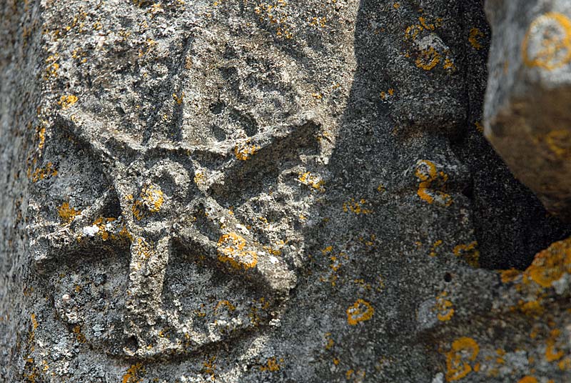 CROIX DE CIMETIERE DE RIVIERE-LES-FOSSES, Rivière-les-Fosses - photo 14