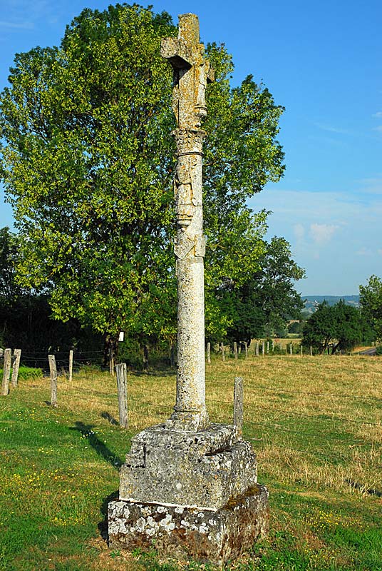 CROIX ROUTE DE BASSONCOURT, Choiseul - photo 7