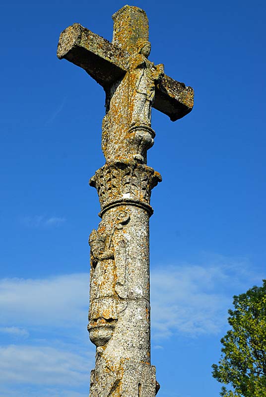 CROIX ROUTE DE BASSONCOURT, Choiseul - photo 2