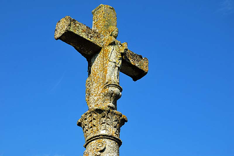 CROIX ROUTE DE BASSONCOURT, Choiseul - photo 8