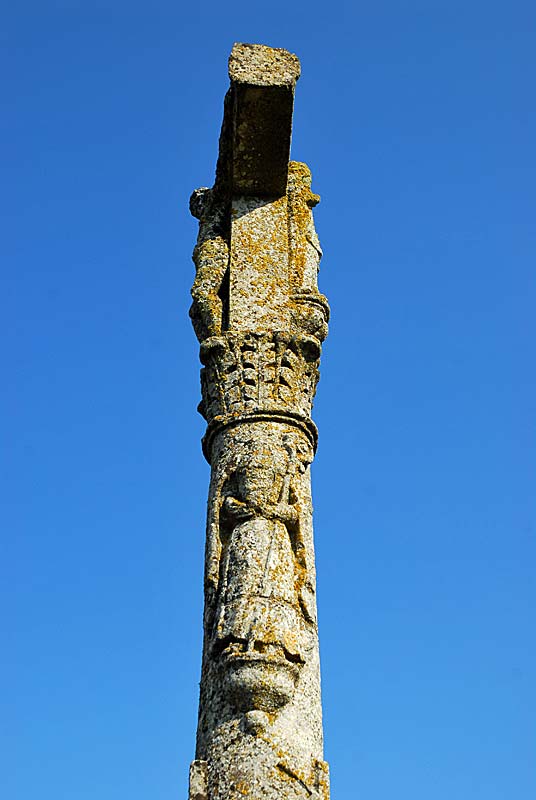 CROIX ROUTE DE BASSONCOURT, Choiseul - photo 4