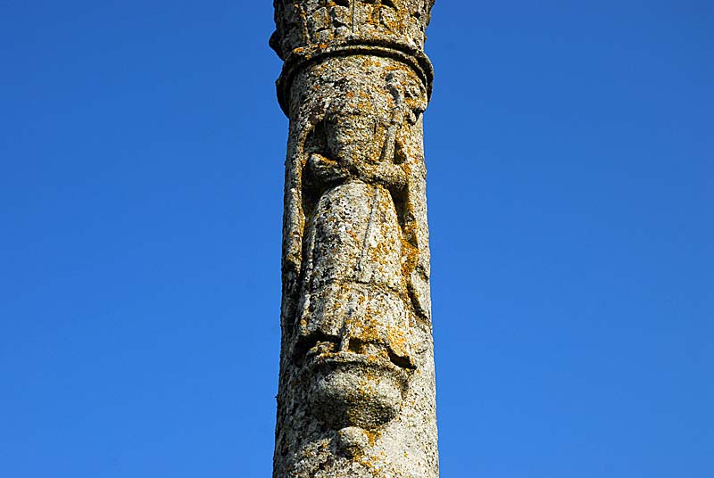 CROIX ROUTE DE BASSONCOURT, Choiseul - photo 6