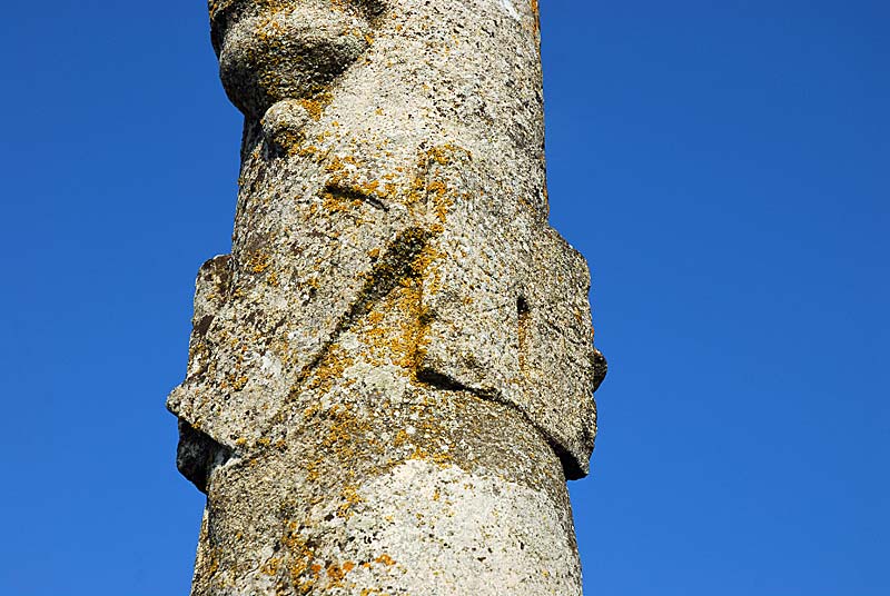 CROIX ROUTE DE BASSONCOURT, Choiseul - photo 3