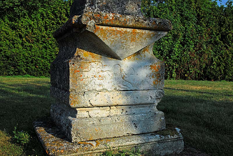 CROIX ROUTE DE LECOURT, Choiseul - photo 2