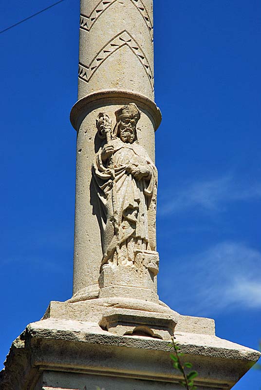 CROIX SAINT-DIDIER DE CHARMES, Charmes - photo 8