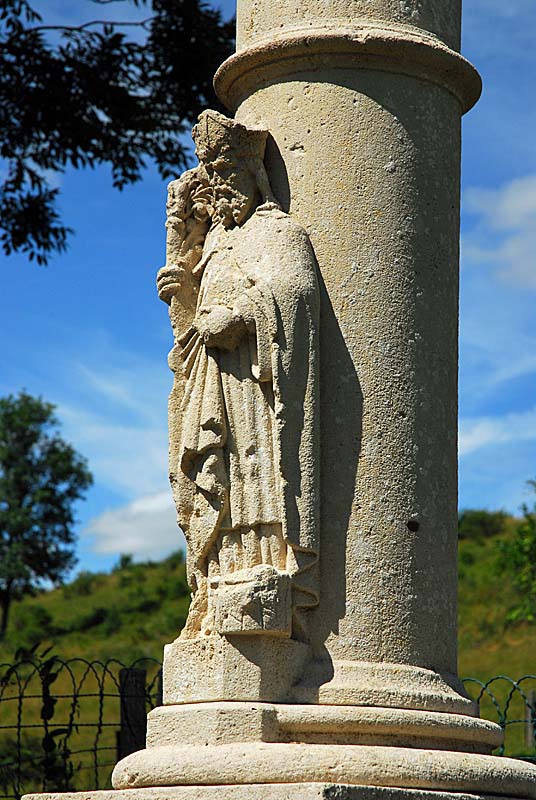 CROIX SAINT-DIDIER DE CHARMES, Charmes - photo 3