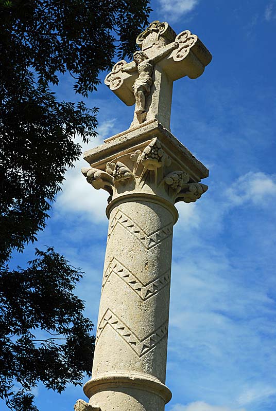 CROIX SAINT-DIDIER DE CHARMES, Charmes - photo 6