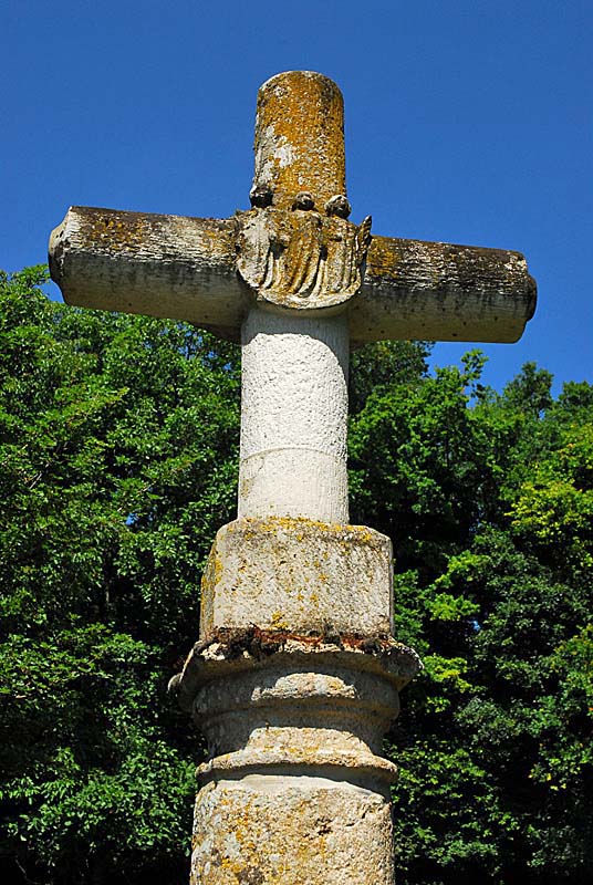 CROIX DES SAINTS-JUMEAUX A VERSEILLES-LE-HAUT, Verseilles-le-Haut - photo 6