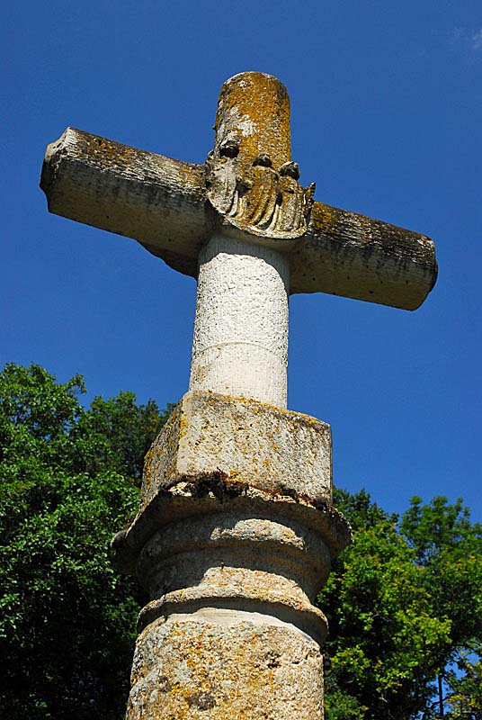 CROIX DES SAINTS-JUMEAUX A VERSEILLES-LE-HAUT, Verseilles-le-Haut - photo 5