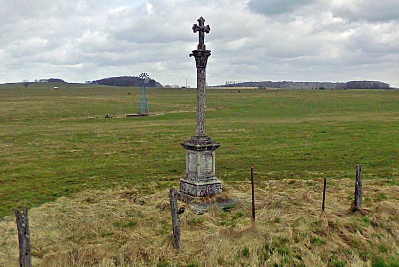 CROIX DE SAULXURES (3)