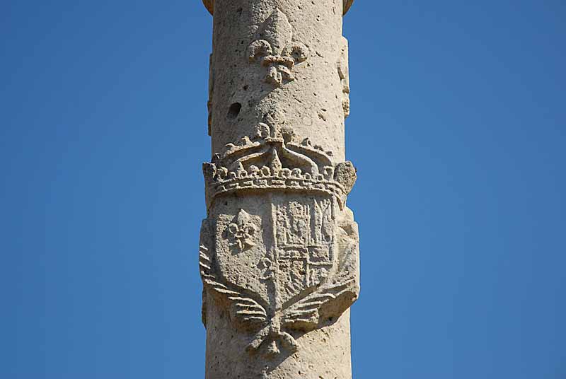 CROIX RENAISSANCE DE VERSEILLES-LE-BAS, Verseilles-le-Bas - photo 5
