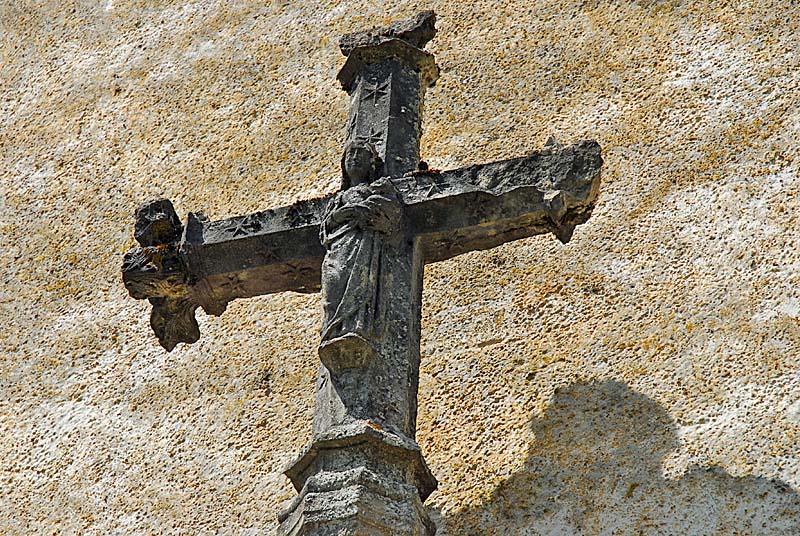 CROIX XVe SIECLE DE VIVEY, Vivey - photo 4