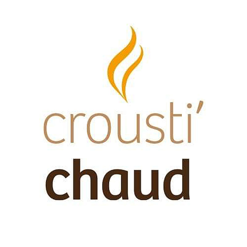 CROUSTI'CHAUD