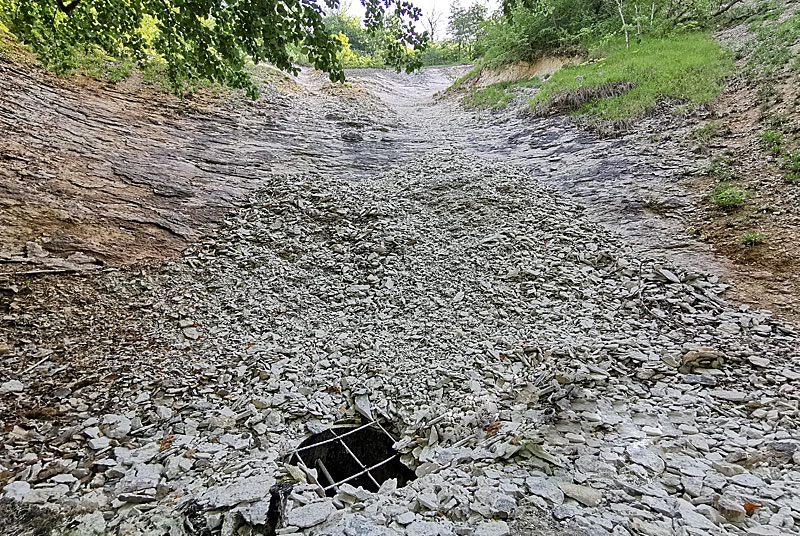 LE CUL DU CERF, Orquevaux - photo 4