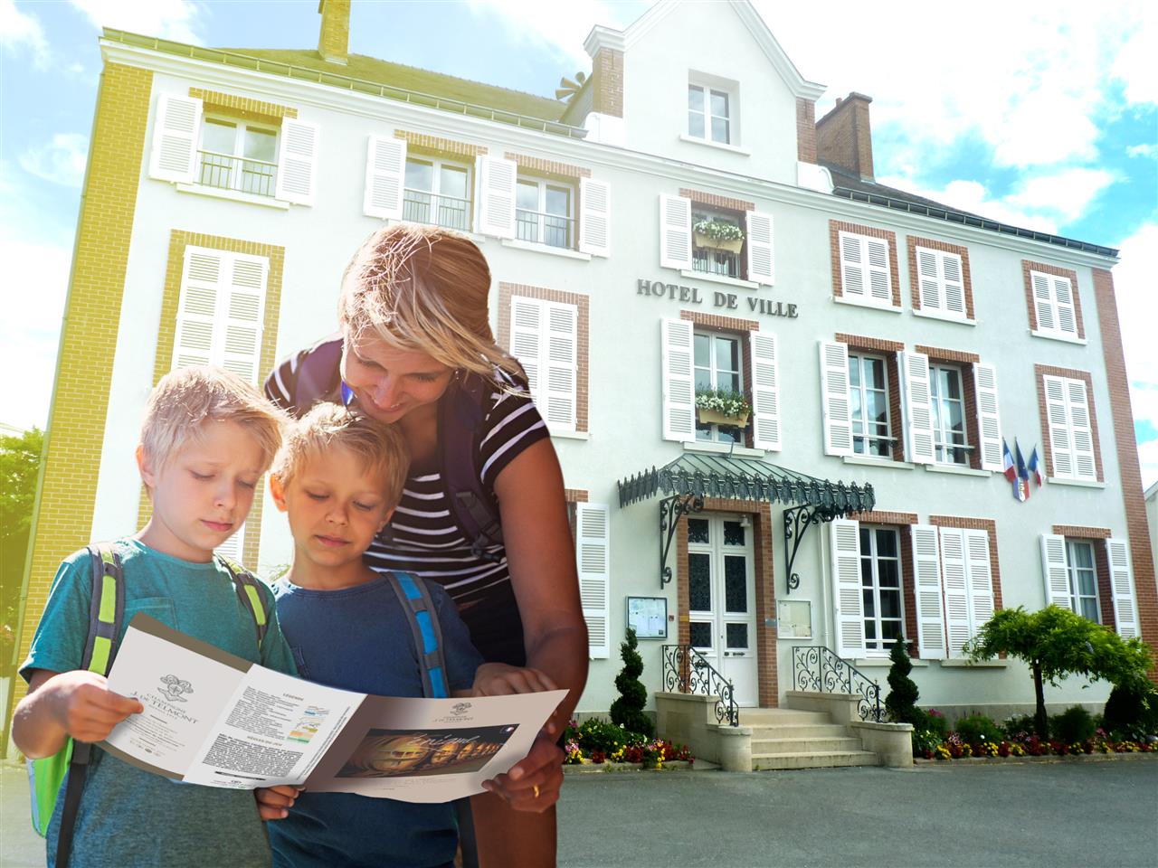 Curiocity par CAP Orientation