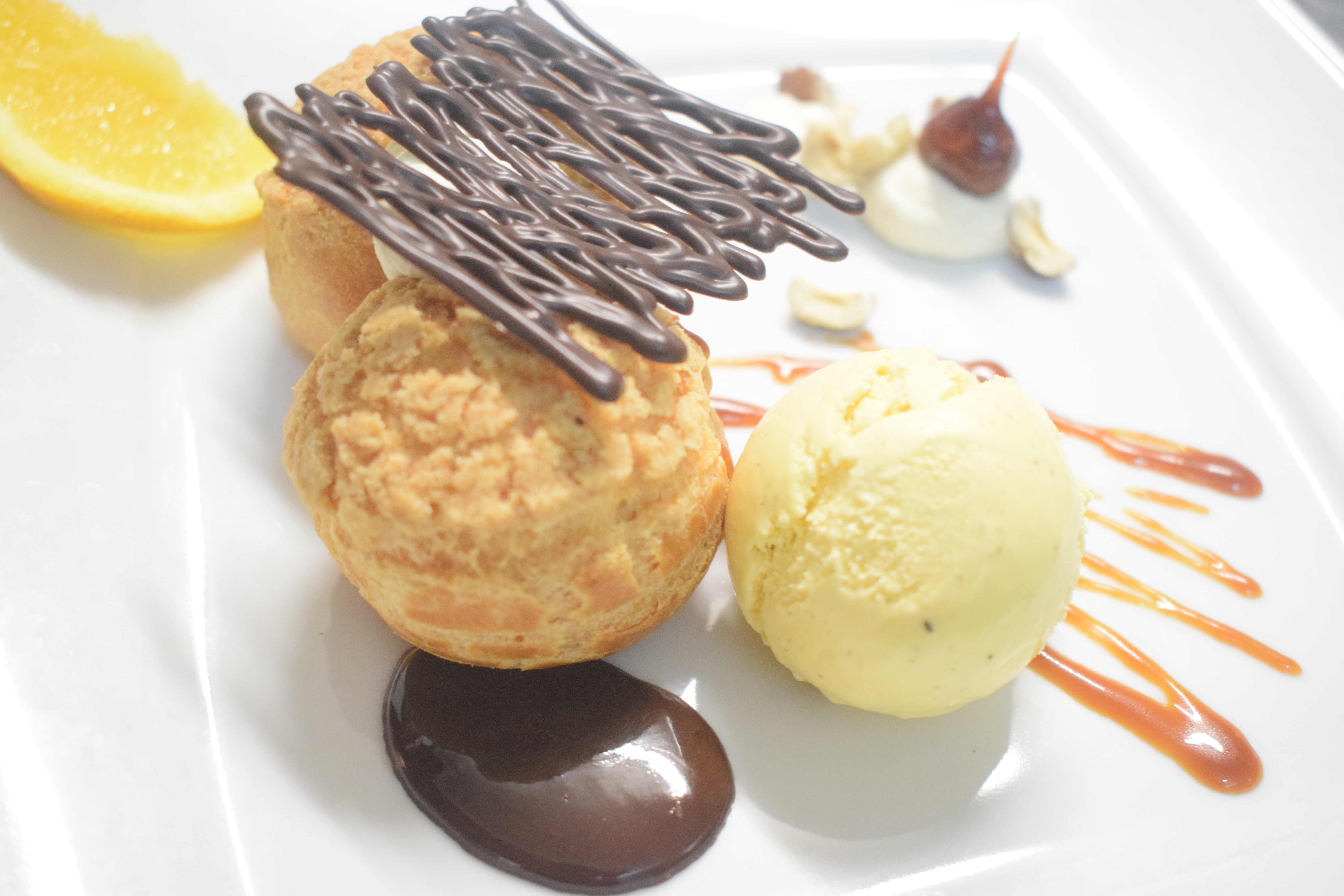 Auberge du Cheval Blanc - photo 4