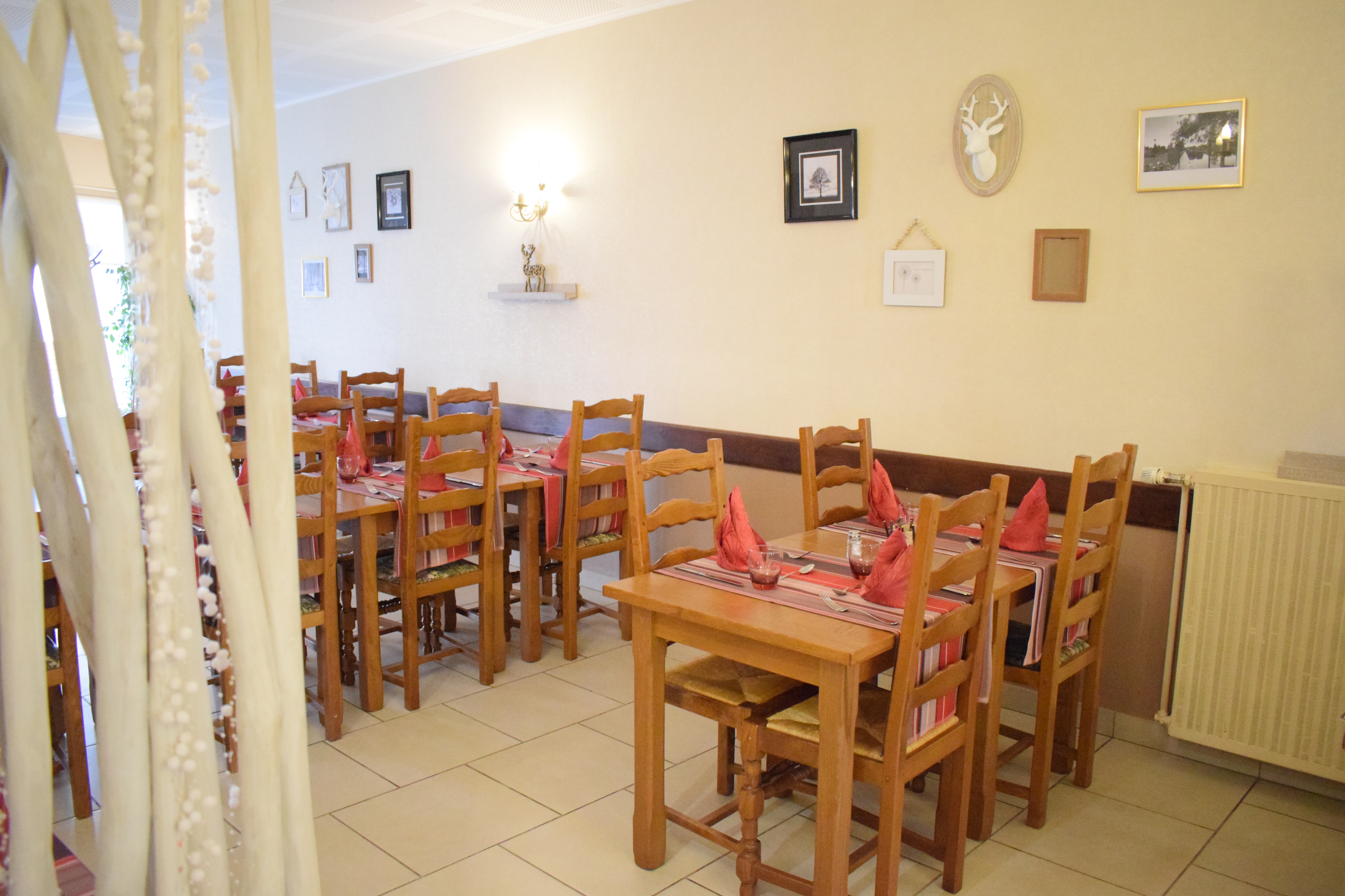 Auberge du Cheval Blanc - photo 3