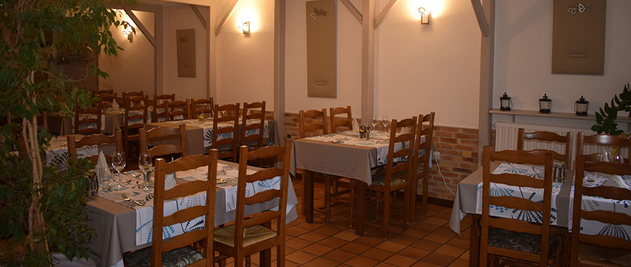 Auberge du Cheval Blanc - photo 2