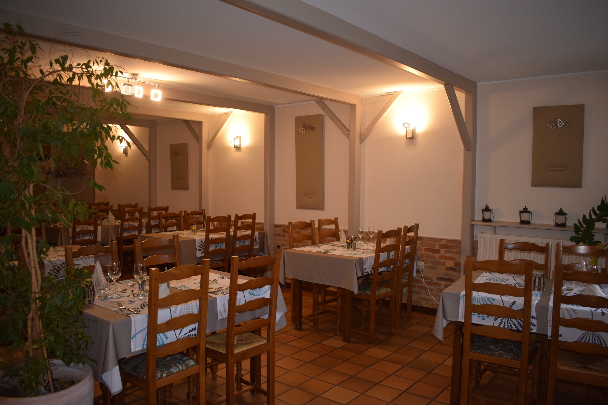 Auberge du Cheval Blanc, Chamouilley - photo 3