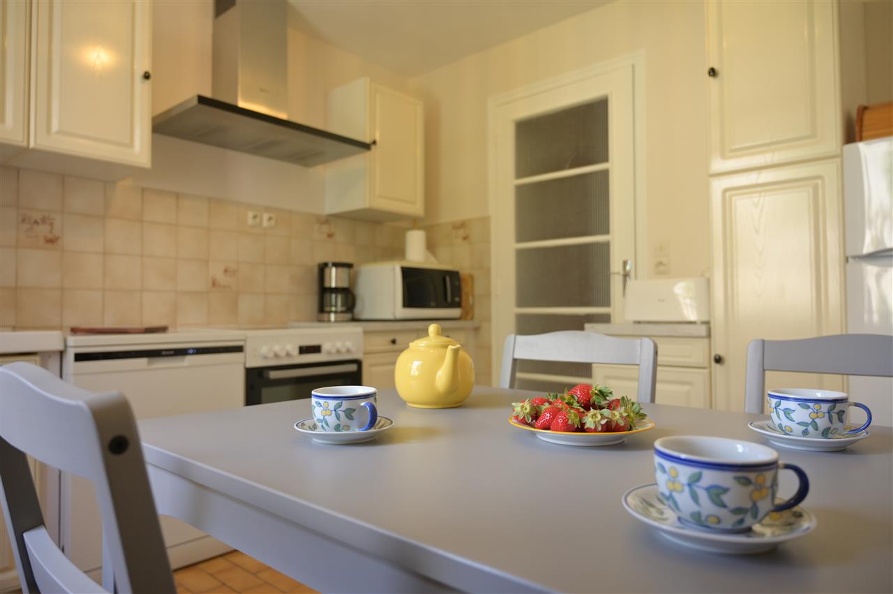 Gîte Boizot-Delionnet