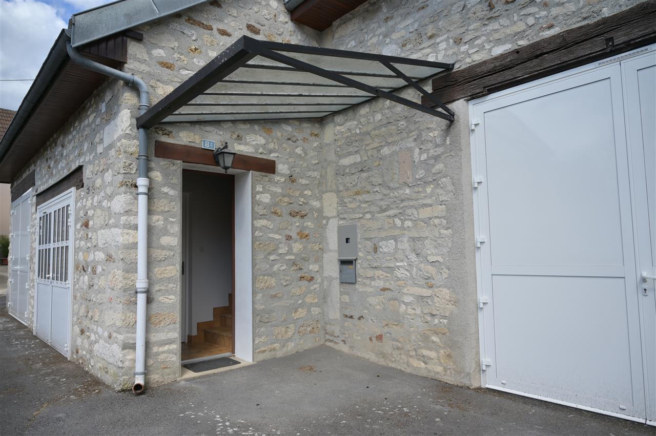 Gîte Boizot-Delionnet