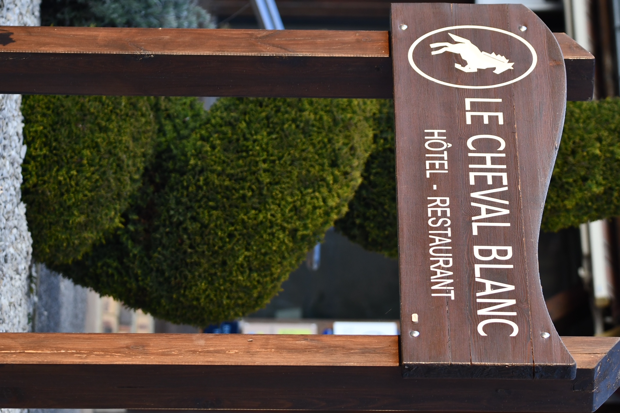 Le Cheval Blanc, Giffaumont-Champaubert - photo 9