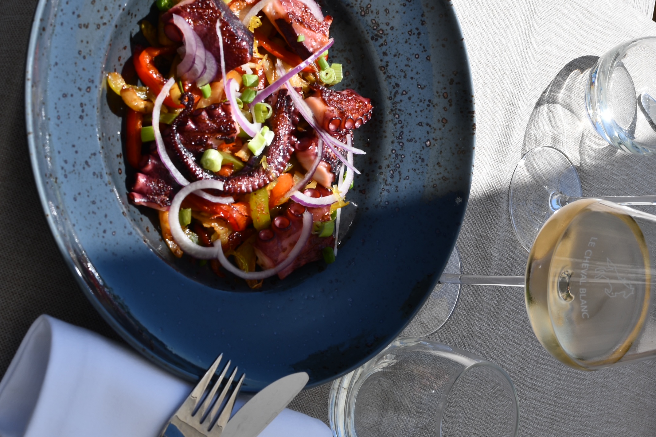 Le Cheval Blanc, Giffaumont-Champaubert - photo 12