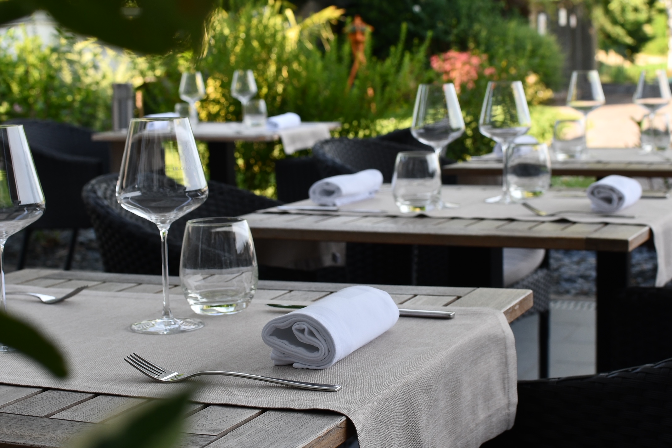 Le Cheval Blanc, Giffaumont-Champaubert - photo 5