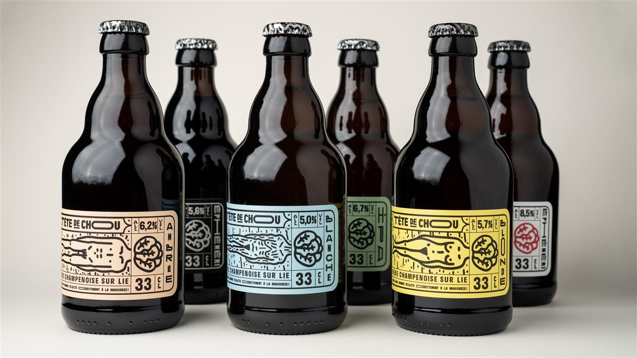 Brasserie de la Tête de Chou