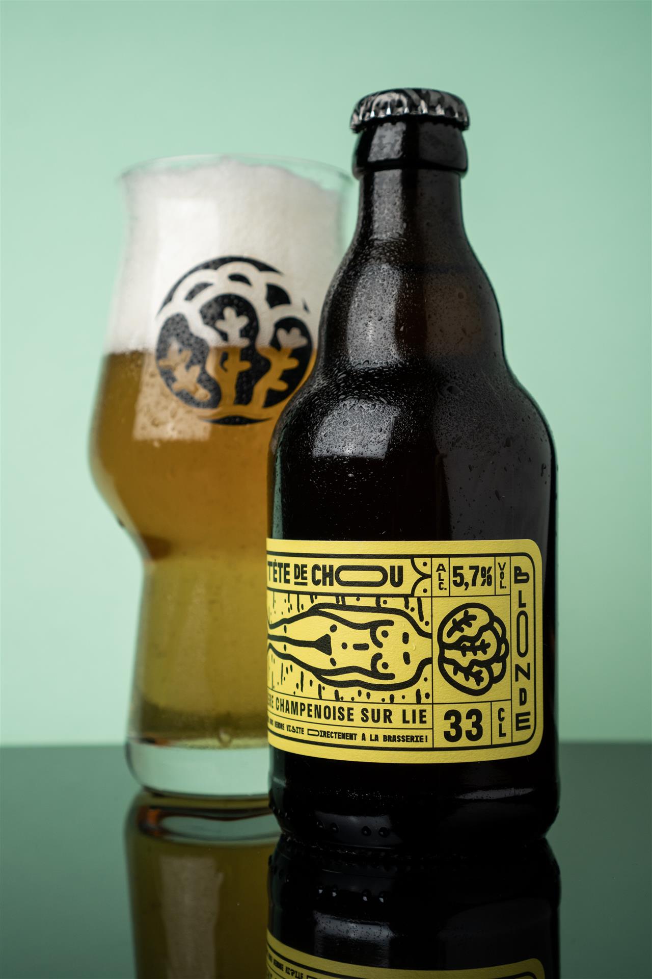 Brasserie de la Tête de Chou