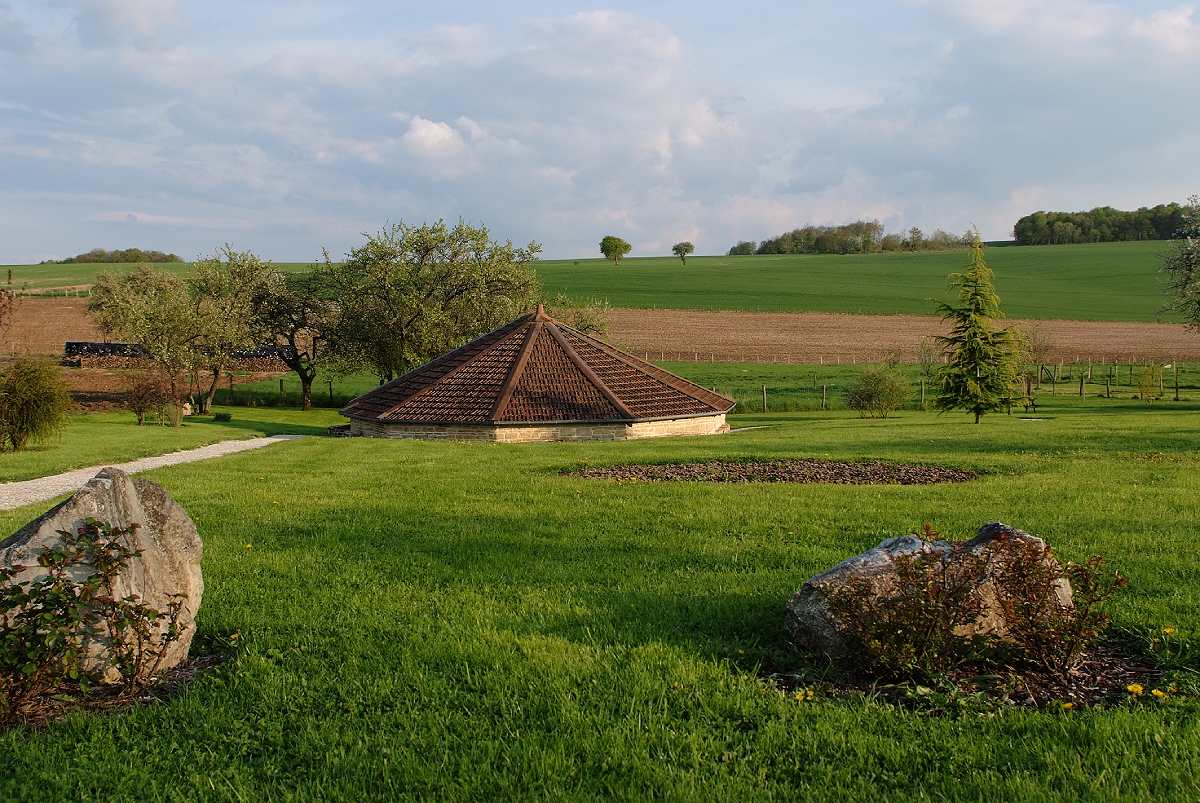 LAVOIR DE BLECOURT, Blécourt