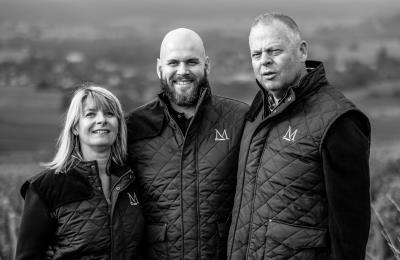 CHAMPAGNE MONDET PERE ET FILS