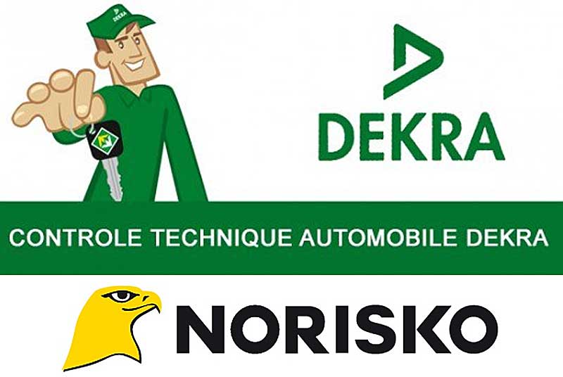 TECHNIQUE AUTO CONTRÔLE