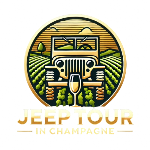 Jeep Tour In Champagne