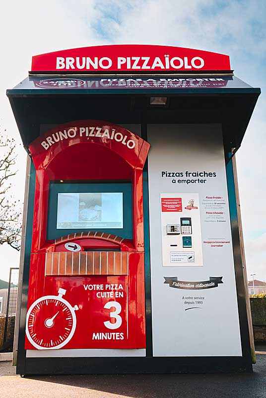 BRUNO PIZZAIOLO, Champigny-lès-Langres