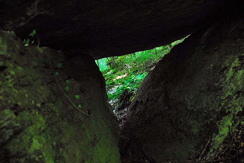 DOLMEN DE VILLIERS-LES-APREY, Villiers-lès-Aprey - photo 6