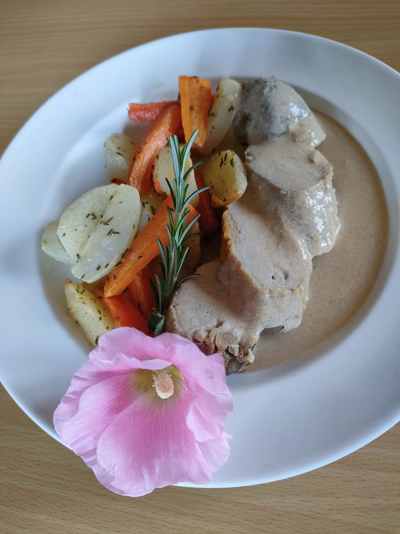 Dom Traiteur saveurs et gourmandises