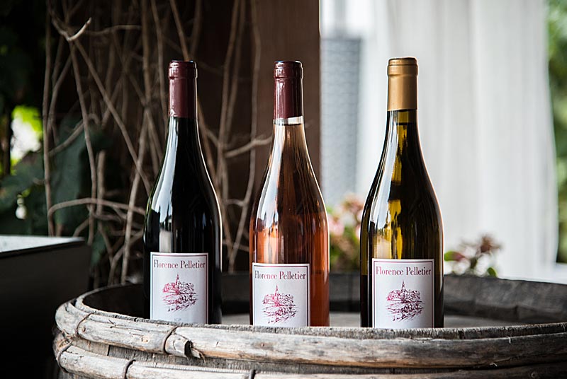 Domaine Florence Pelletier