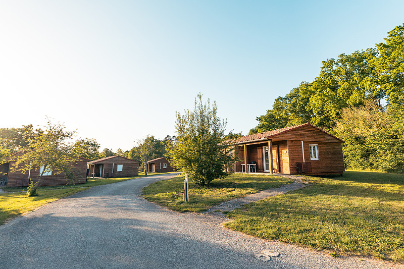 Résidence de tourisme-Villages Vacances