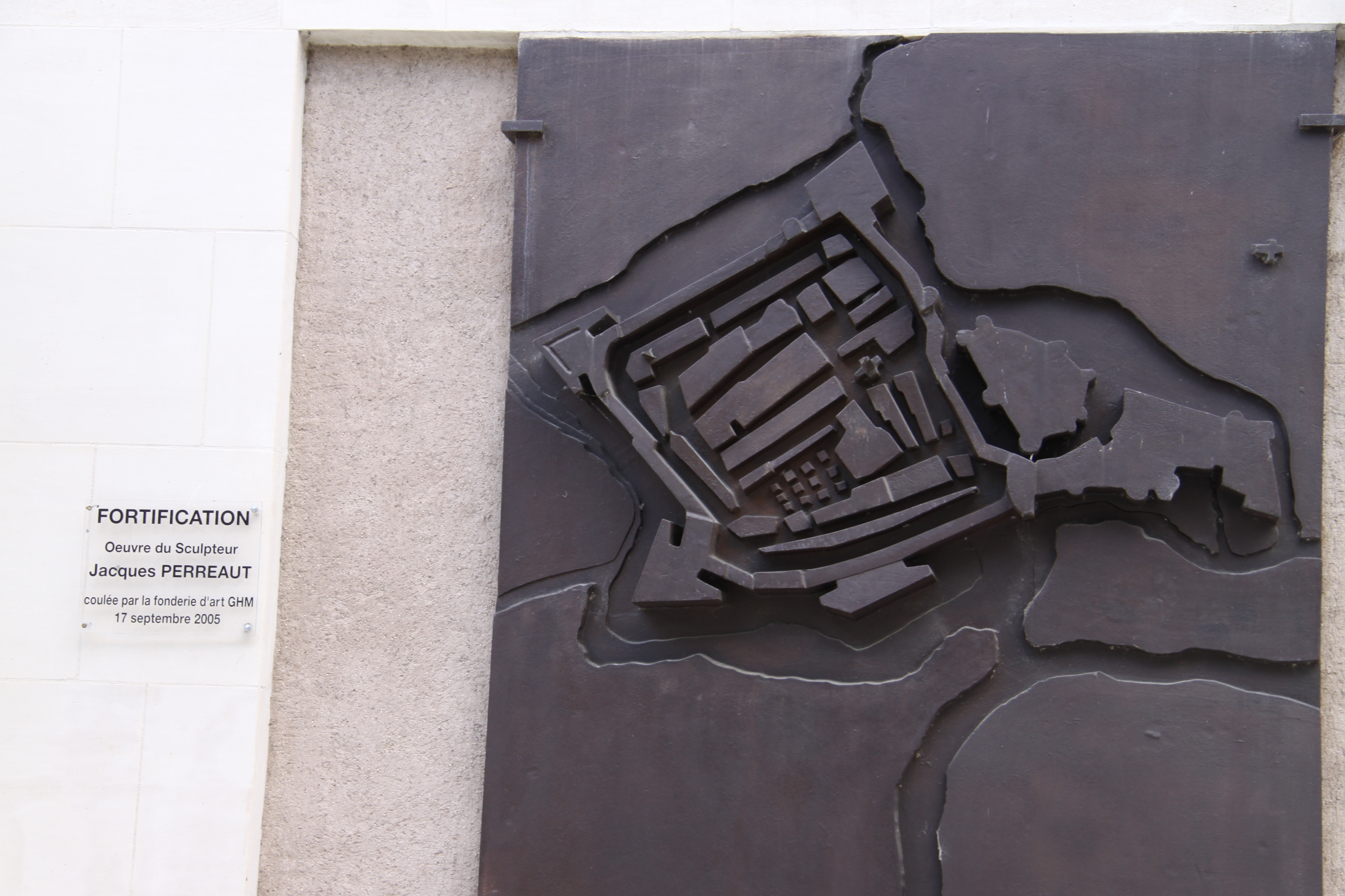 Musée Municipal de Saint-Dizier