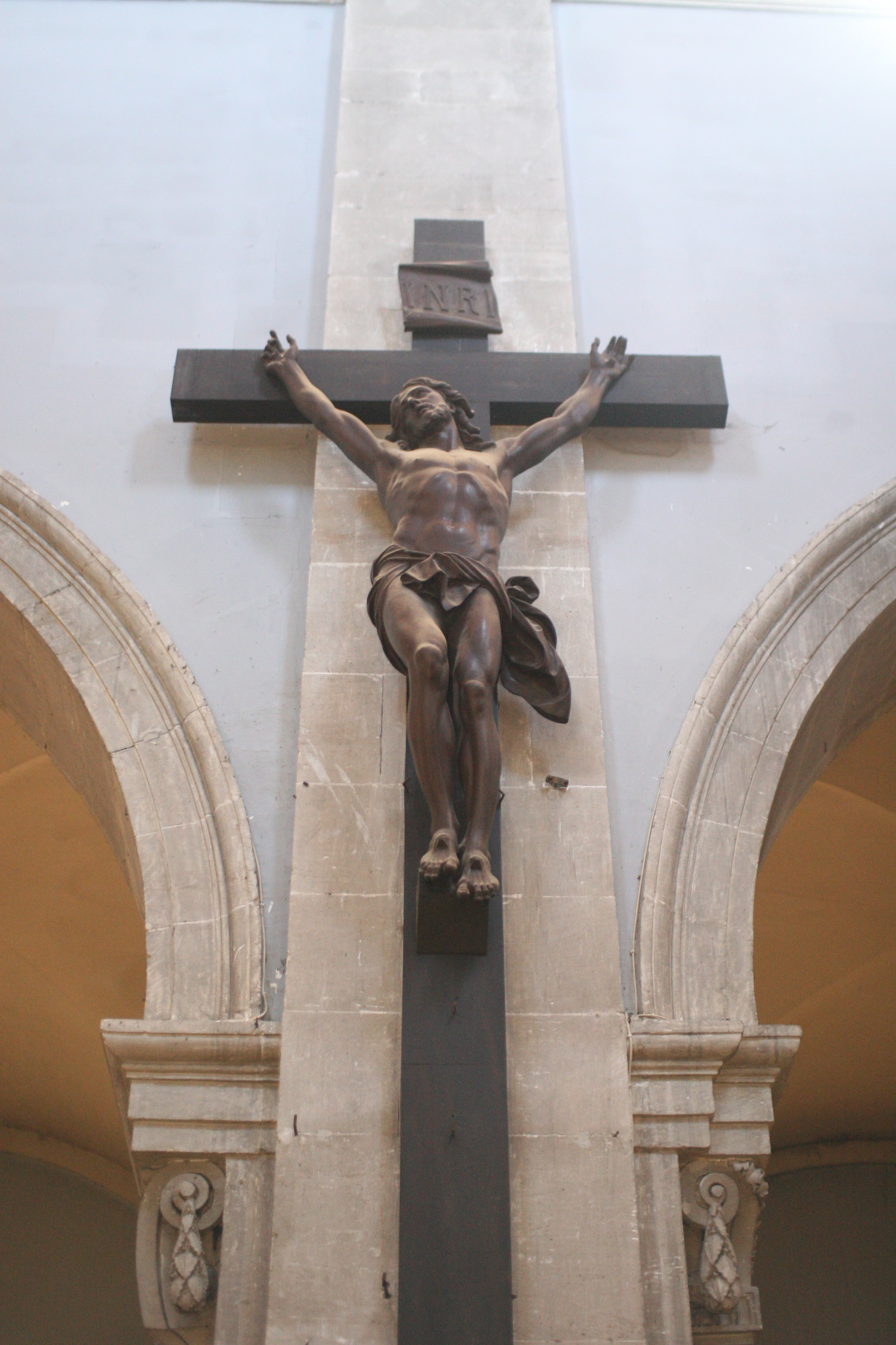 Eglise Notre-Dame-de-l'Assomption de Saint-Dizier