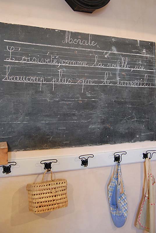 MUSEE DE L'ECOLE D'AUTREFOIS, Choilley-Dardenay - photo 2