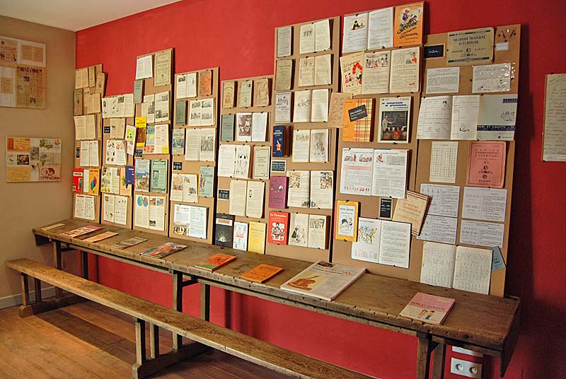 MUSEE DE L'ECOLE D'AUTREFOIS, Choilley-Dardenay - photo 5