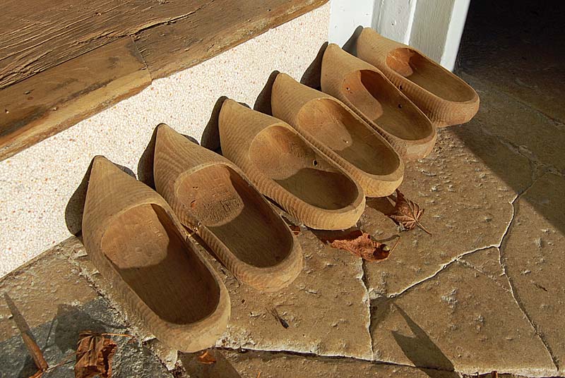 MUSEE DE L'ECOLE D'AUTREFOIS, Choilley-Dardenay