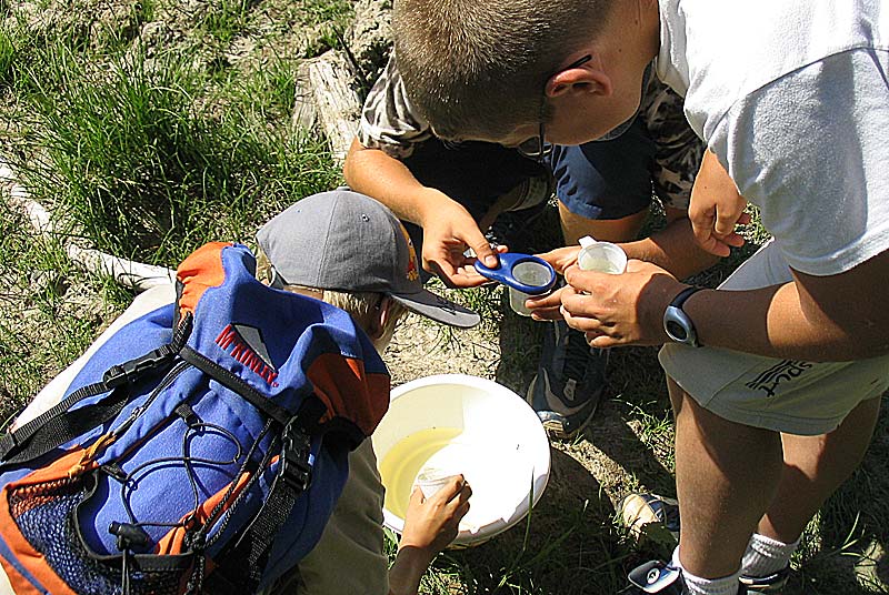 ECOLE DE VOILE DE LA LIEZ, Peigney - photo 12