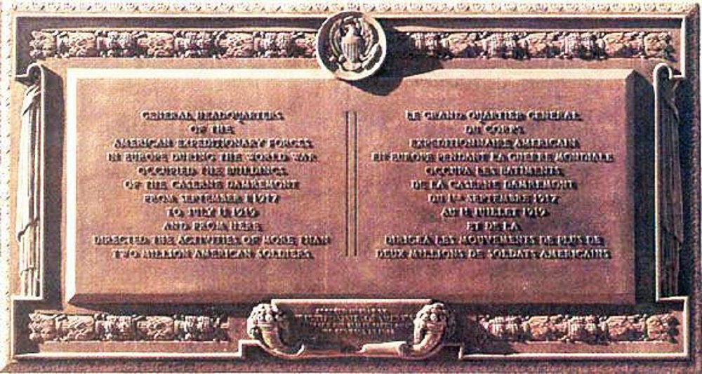 Ecole de Gendarmerie, Chaumont - photo 3