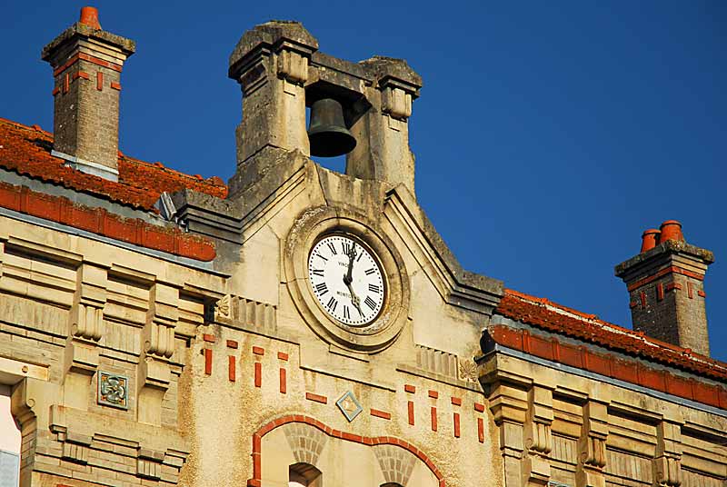 L’ancienne école ménagère de Montigny-le-Roi, Val-de-Meuse - photo 8